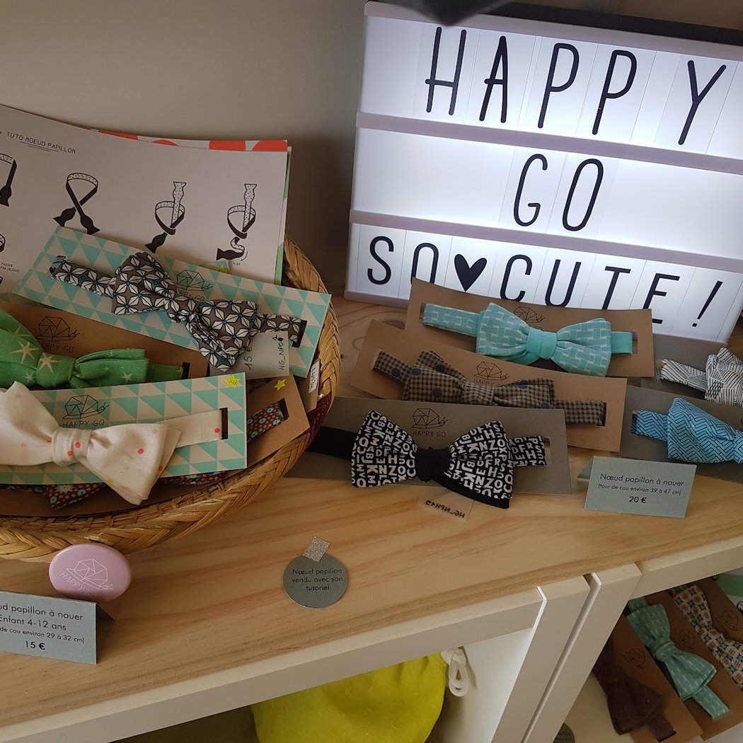 La Petite Boutique 1